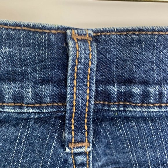 512 Perfectly Slimming Stretch Boot Cut Jeans - Picture 4 of 5